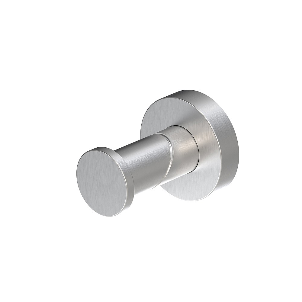 C.P. Hart Slide Single Robe Hook