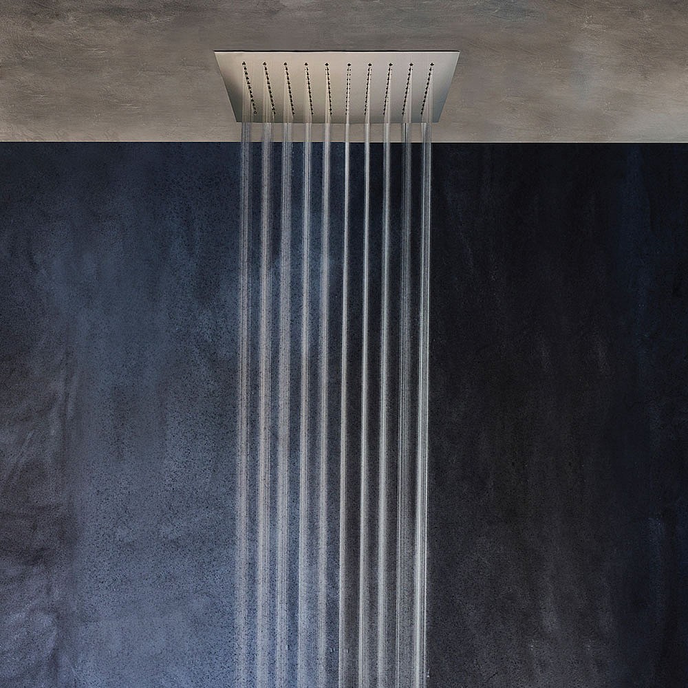 Ceiling shop rain shower