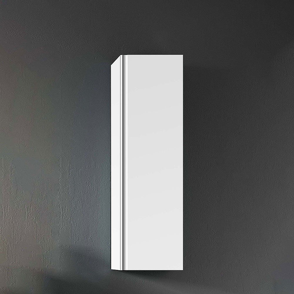 C.P. Hart Koyo Tall Unit with Lacquered Structure
