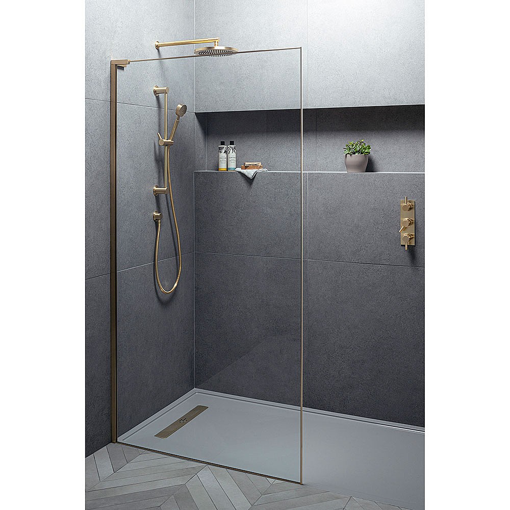 Products: Shower Trays - Matki