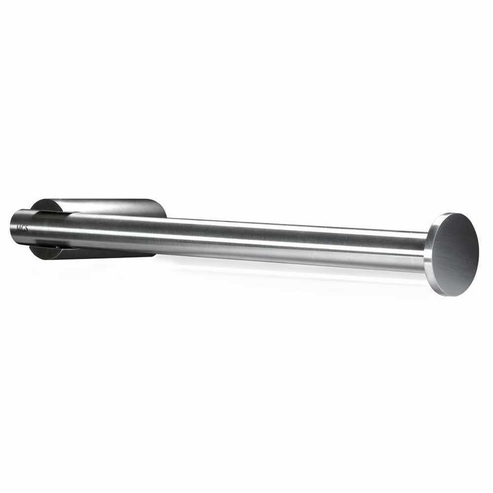 MGS Open End Towel Rail Towel Rings Rails CP Hart