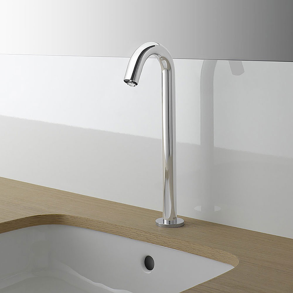 TOTO Electronic Tall Basin Spout by C.P. Hart