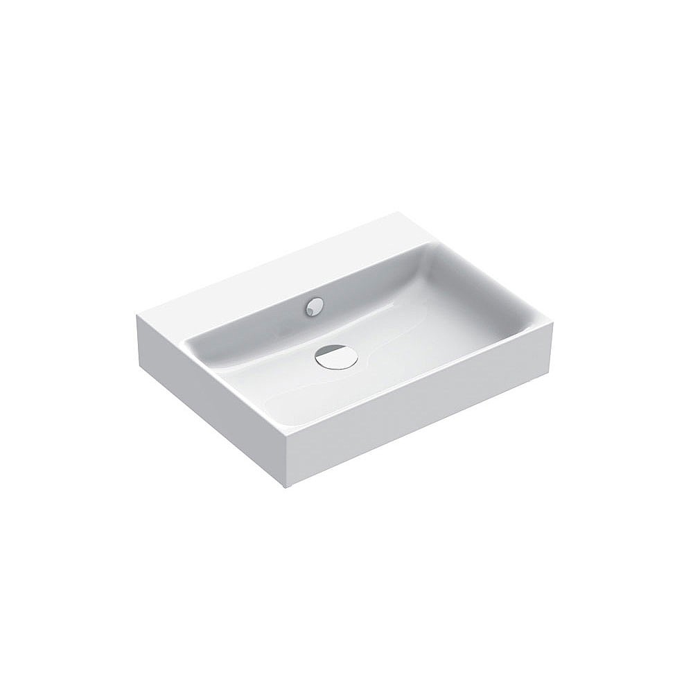 Catalano New Premium Basin 600mm, Washbasins