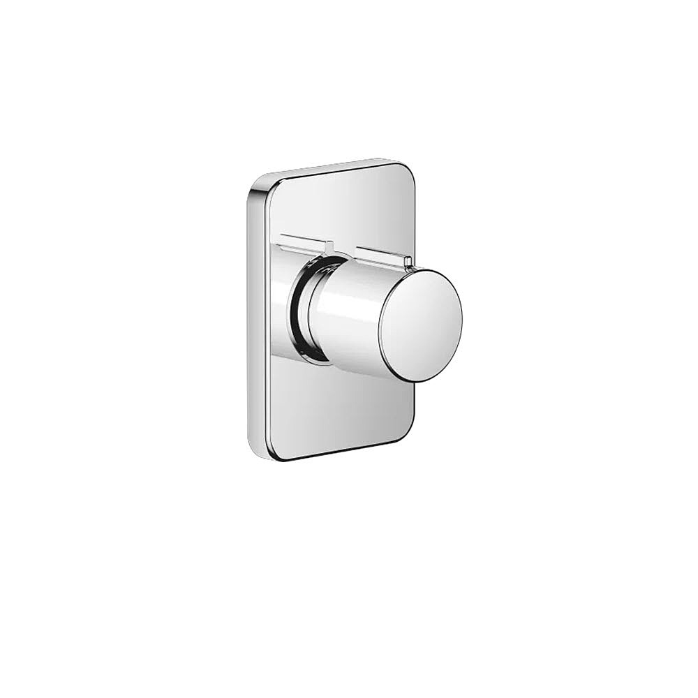 Dornbracht Lulu Wall Valve Clockwise Closing 1/2