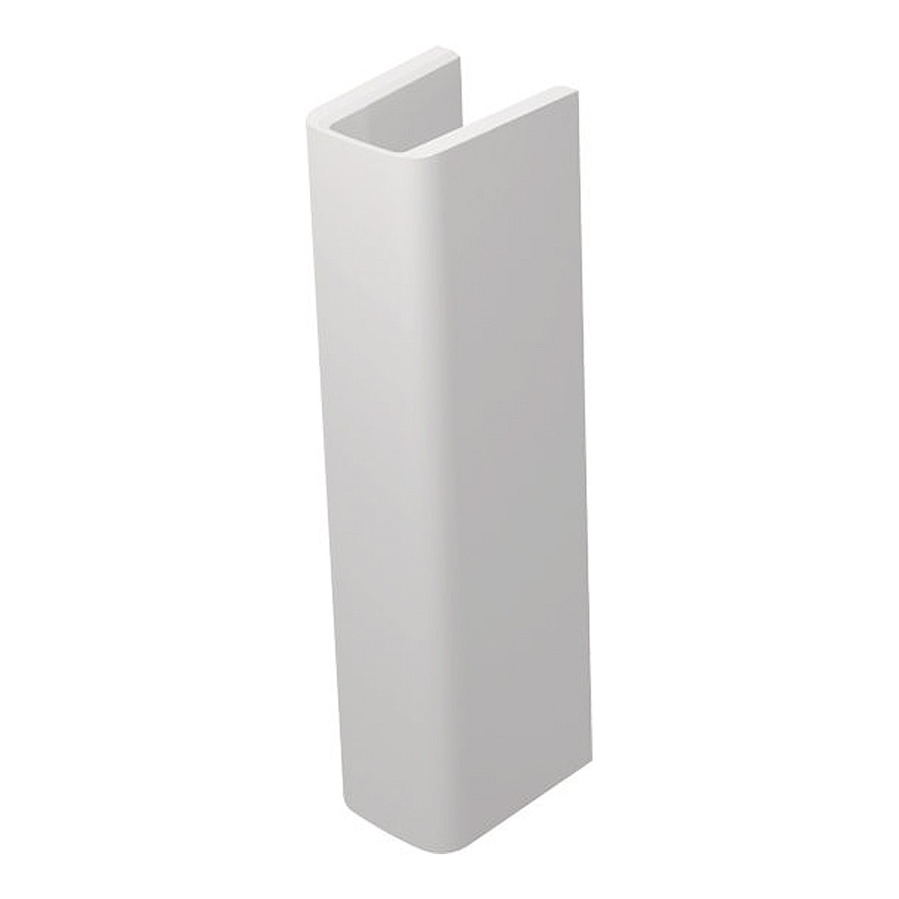 Duravit ME by Starck Full Pedestal