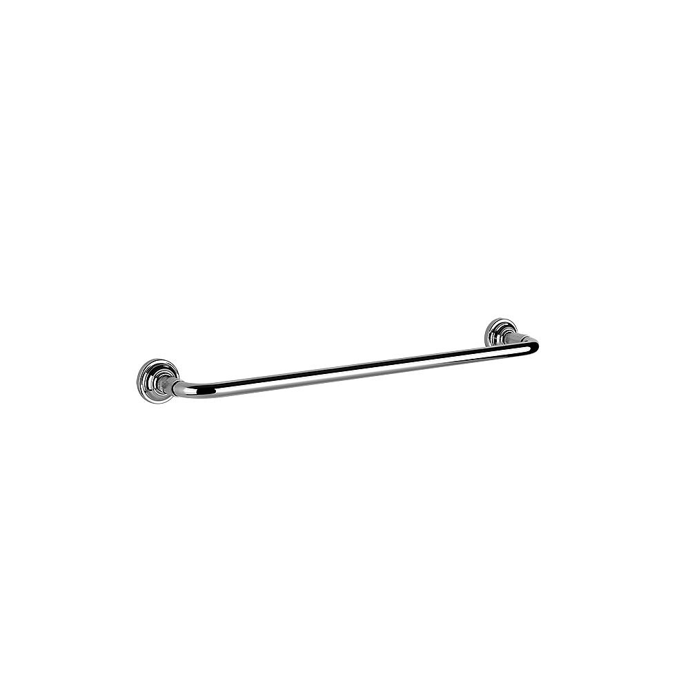 Gessi Venti20 Towel Rail 450mm | Towel Rings u0026 Rails | CP Hart