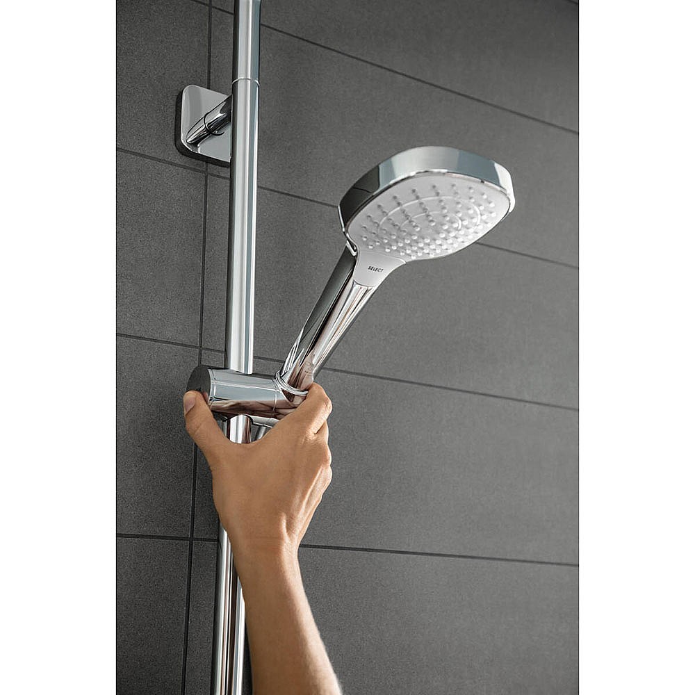 hansgrohe Croma Select E Multi Shower Set | Shower Sets | CP Hart
