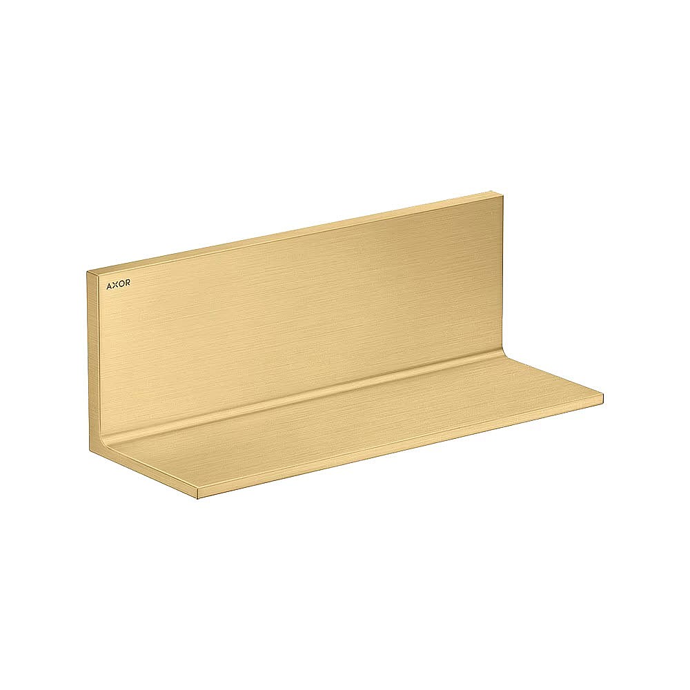 AXOR Universal Rectangular Shelf 300mm