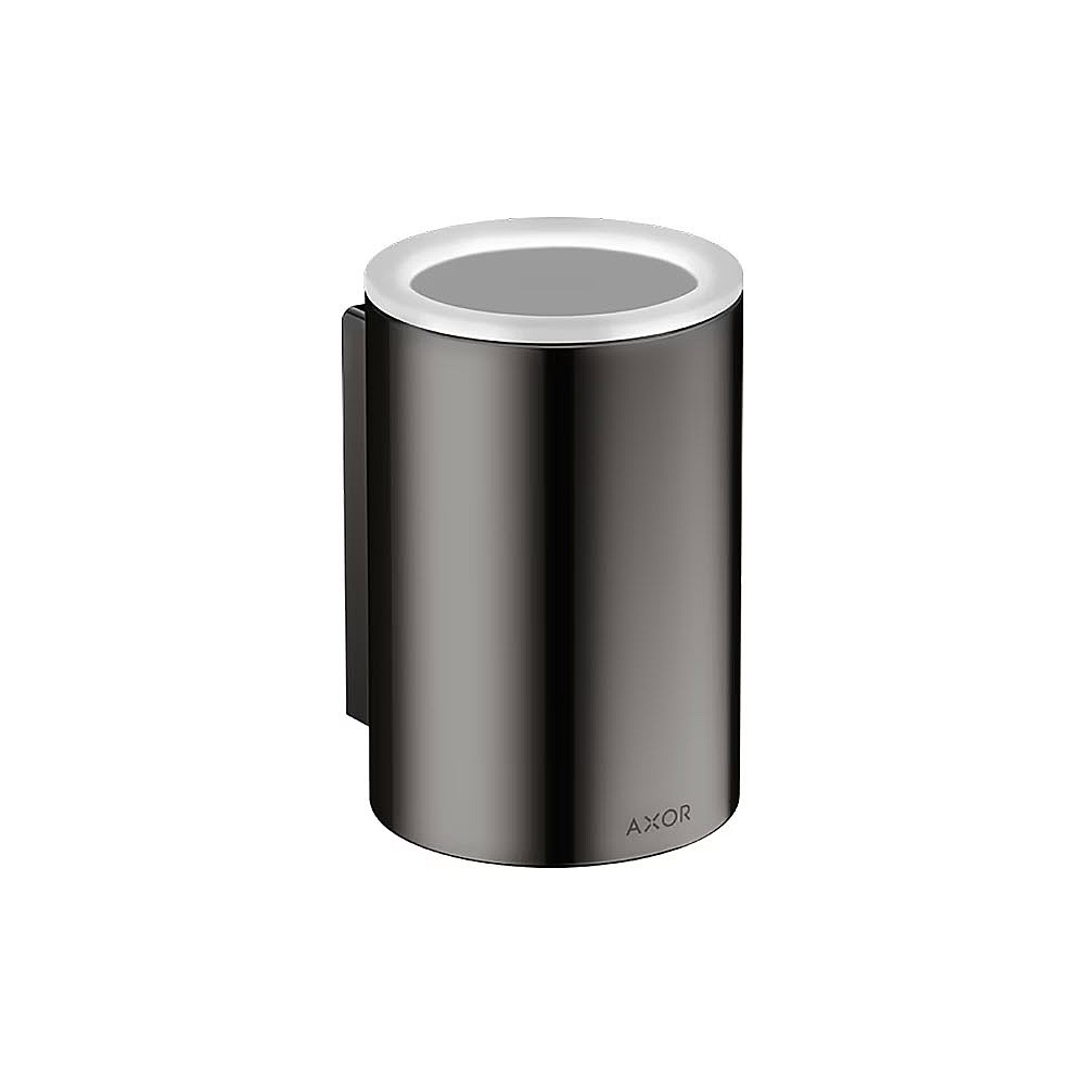 AXOR Universal Circular Wall-Mounted Tumbler