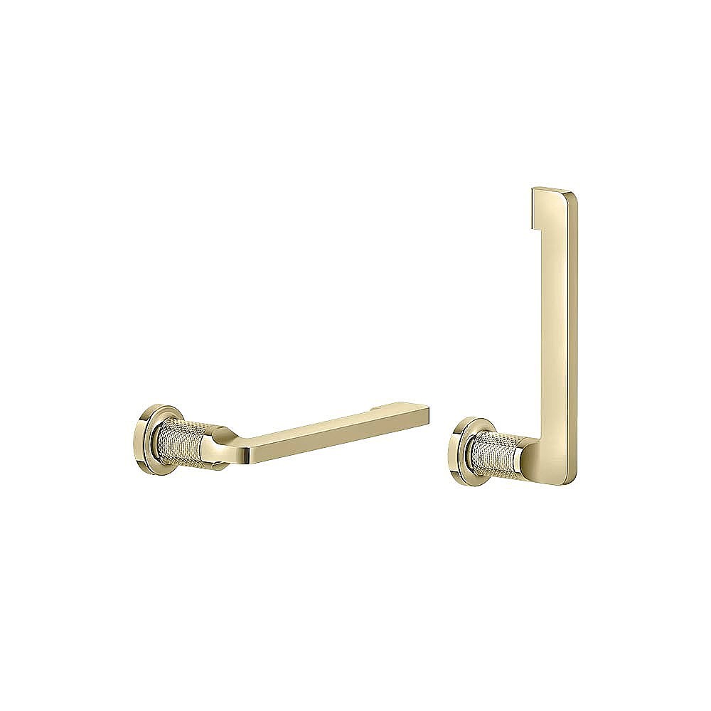 Gessi Inciso Toilet Roll Holder