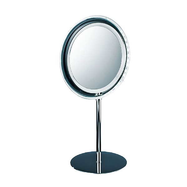 Decor Walther Round Cosmetic Mirror