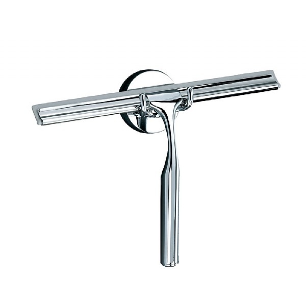 Decor Walther Shower Screen Wiper with Holder