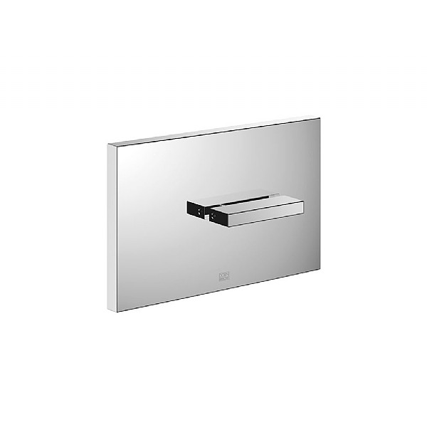 Dornbracht Cover Plate for TECE Concealed WC Cistern
