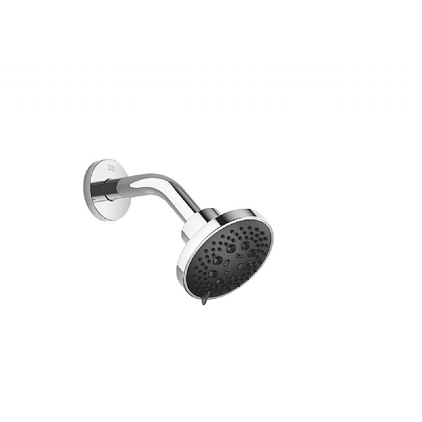 Dornbracht Three Function Shower Head & Arm Shower Heads CP Hart