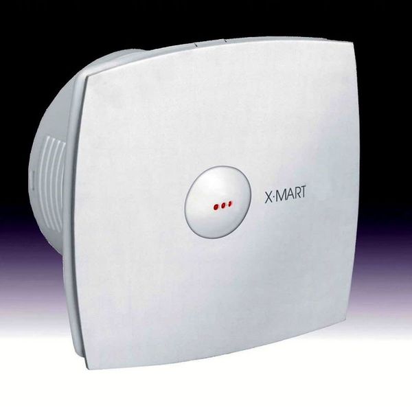 Vectaire Xmart Automatic Extractor Fan