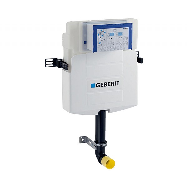 Geberit Up320 Dual Flush Concealed Cistern