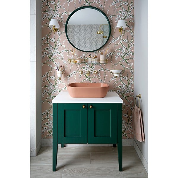 Willow Washstand Premium Bathroom Furniture C.P. Hart