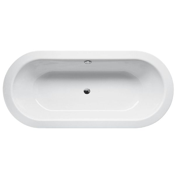 Luxury Baths Inset & Freestanding Baths C.P Hart