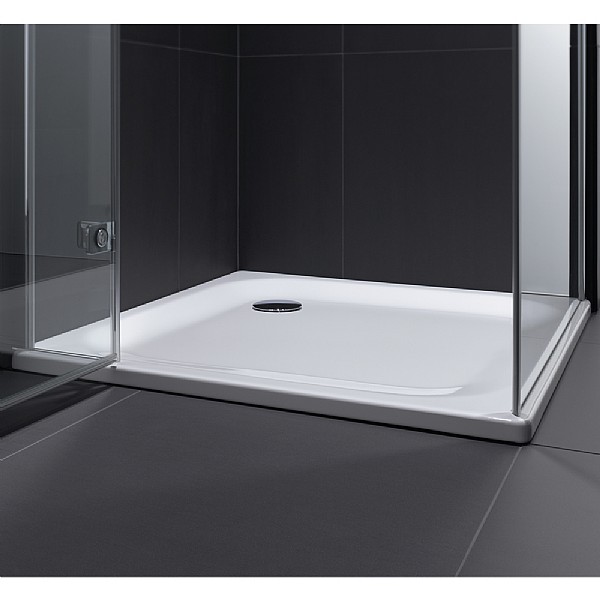 Hart Steel Shower Tray, Shower Trays