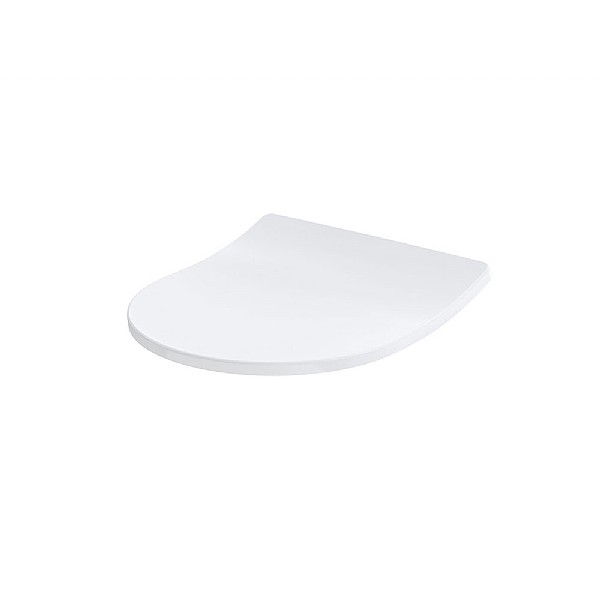 TOTO RP Series Compact Soft-Close Toilet Seat