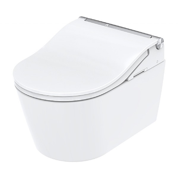 tidsskrift tyv Kælder TOTO RW Washlet Set | Japanese Style Toilets | CP Hart