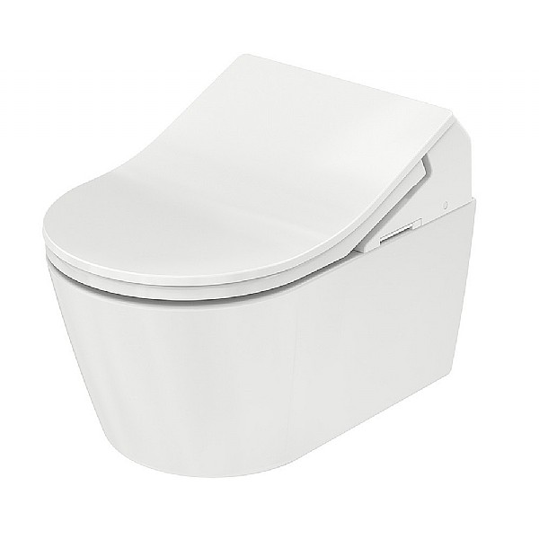 TOTO RX Washlet EWATER+ Set (Hidden Connections)