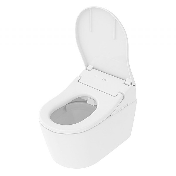 TOTO RX Washlet | Shower Toilets | CP Hart
