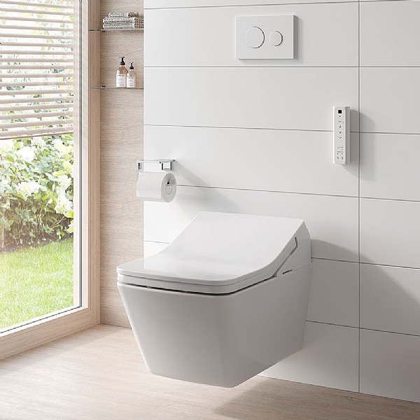 TOTO SX Washlet | Shower Toilets | CP Hart
