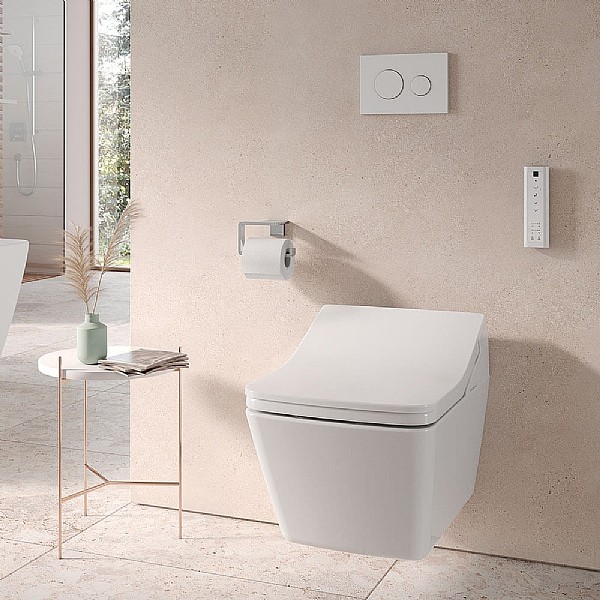 TOTO SX Washlet | Shower Toilets | CP Hart