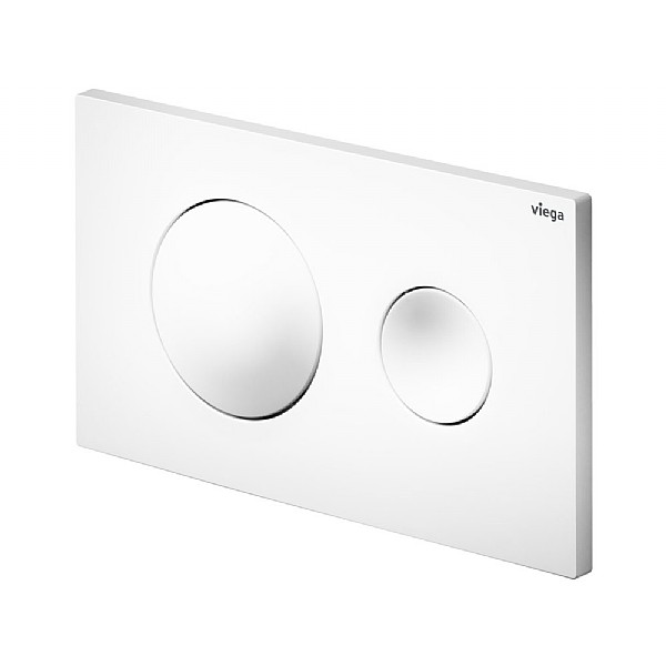 Viega Visign for Style 20 Flush Plate