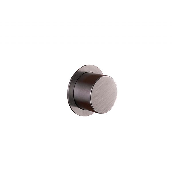 Vola A82 Push Button For Concealed Cistern