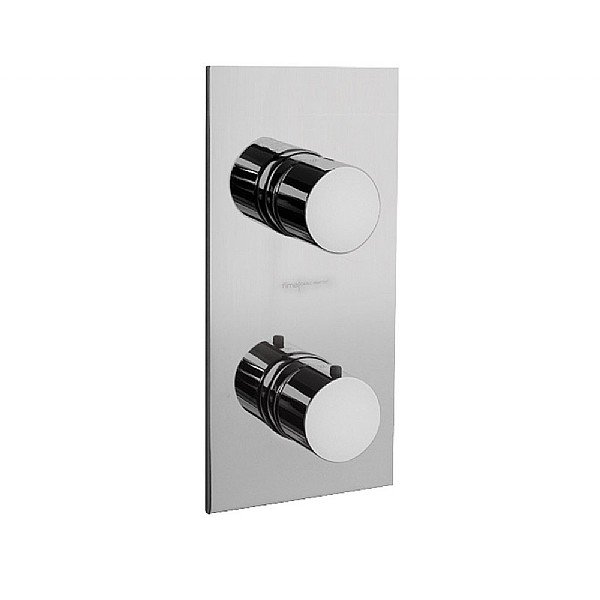 C.P. Hart Spillo One Way Thermostatic Shower Valve