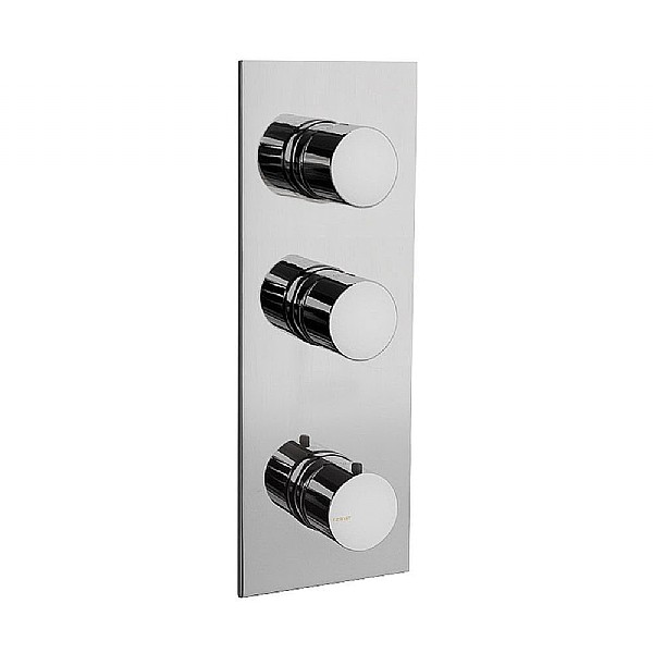 C.P. Hart Spillo Two Way Thermostatic Shower Valve