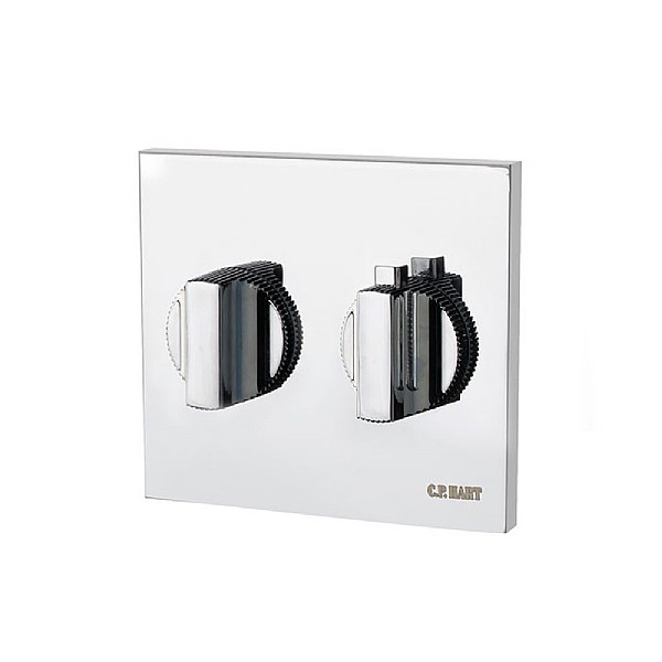 Switch Concealed Thermostatic Valve