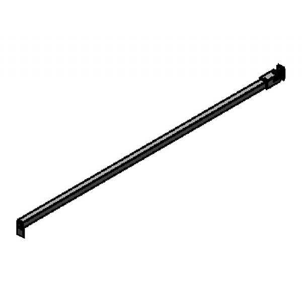 Argo Square Brace Kit Straight & 45 Degree | Wetroom Panels | CP Hart