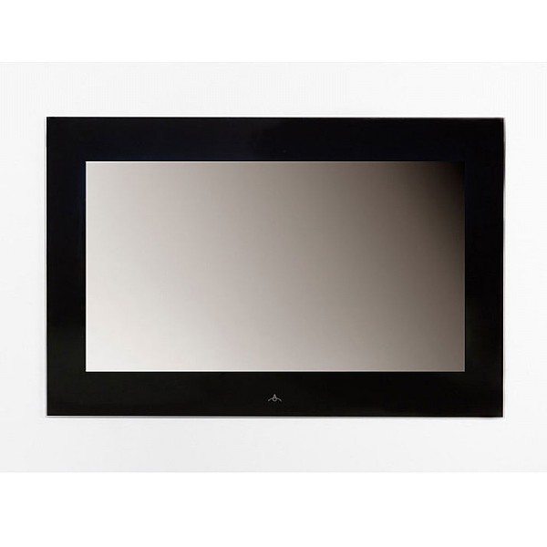 Aquavision Nexus Frameless TV with HD Receiver & Freeview HD Tuner