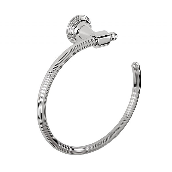 Colonial Towel Ring