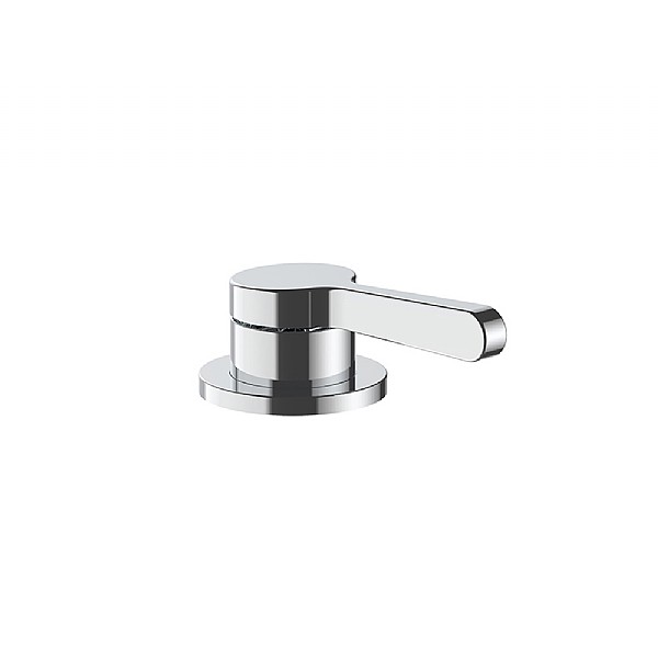 Torino Deck-Mounted Basin Mixer Handle | Traditional Basin Taps | CP Hart
