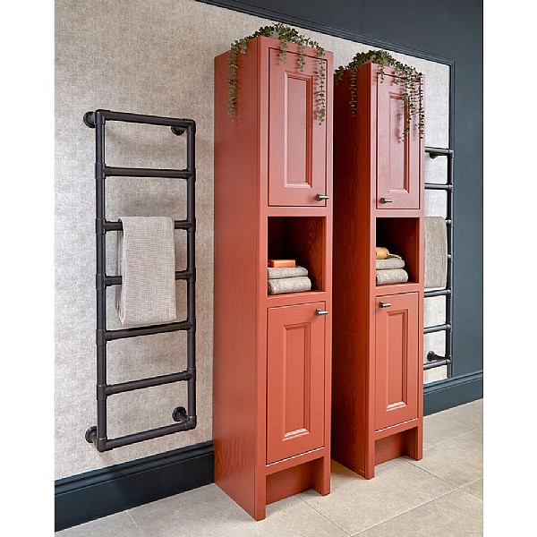 C.P. Hart Rowan Tall Unit Bathroom Vanity Units CP Hart