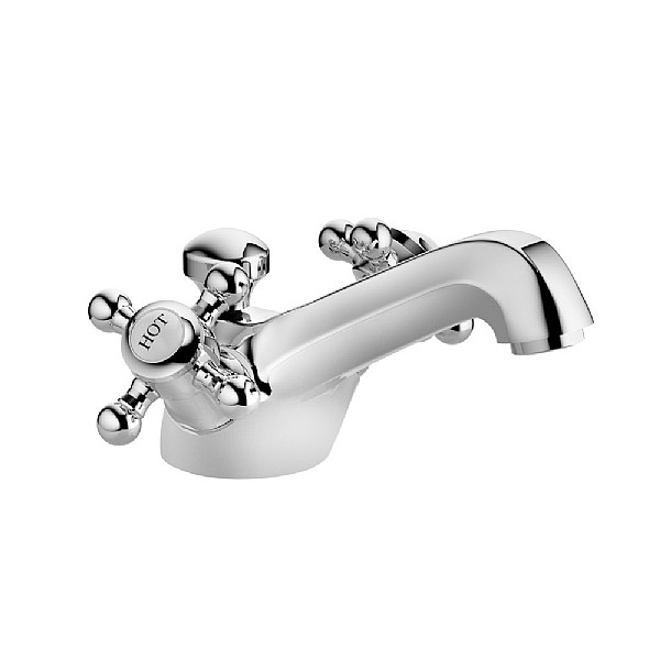 Dornbracht Madison Mono Basin Mixer | Basin Taps | CP Hart