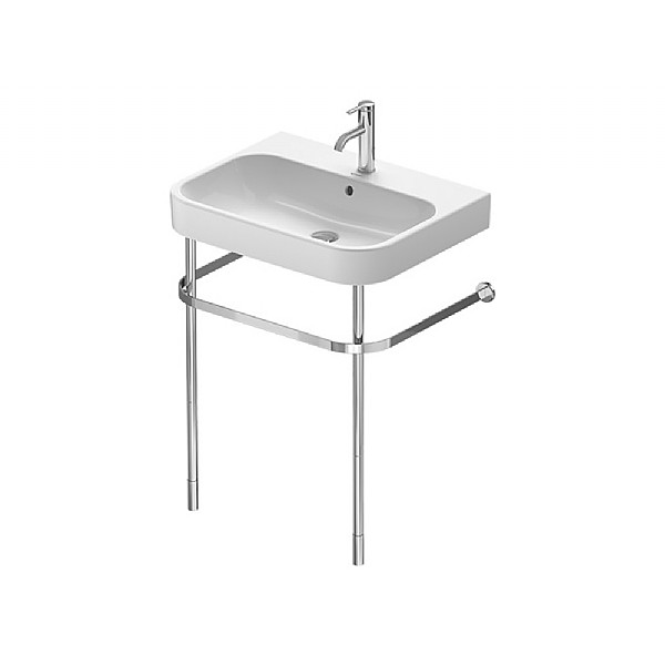 Duravit Happy D.2 Stand for 650mm Basin