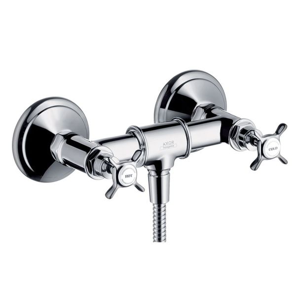 AXOR Montreux Manual Exposed Shower Valve