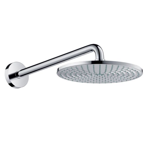 Hansgrohe shower head hotsell