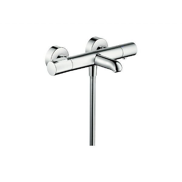 AXOR Citterio M Exposed Thermostatic Bath Shower Mixer