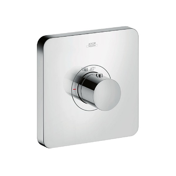 AXOR ShowerSelect Thermostatic HighFlow Shower Valve