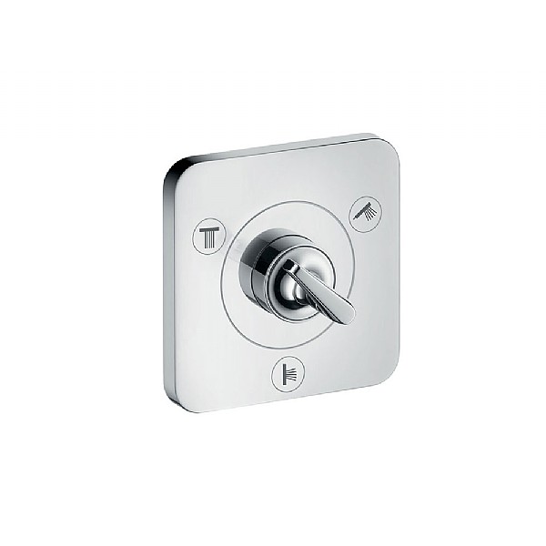 AXOR Citterio E Diverter Valve | Shower Mixer Valves | CP Hart