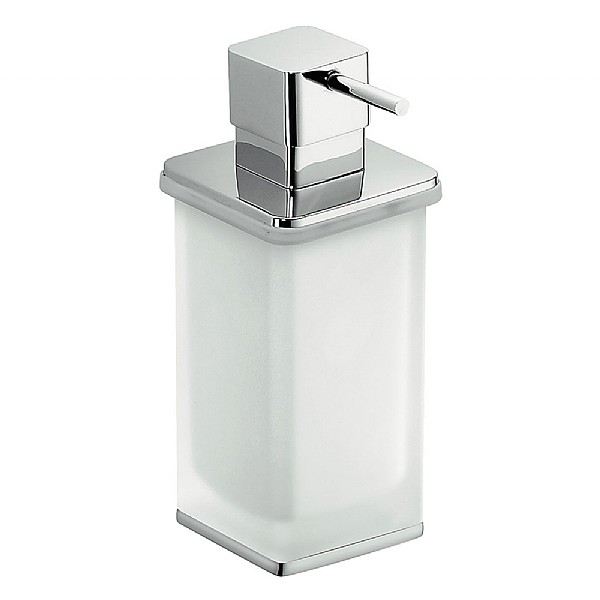 Legato Freestanding Soap Dispenser