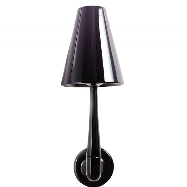 Bisazza Organico Wall-Mounted Lamp 