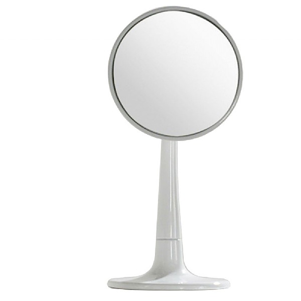 Bisazza Organico Freestanding Mirror 