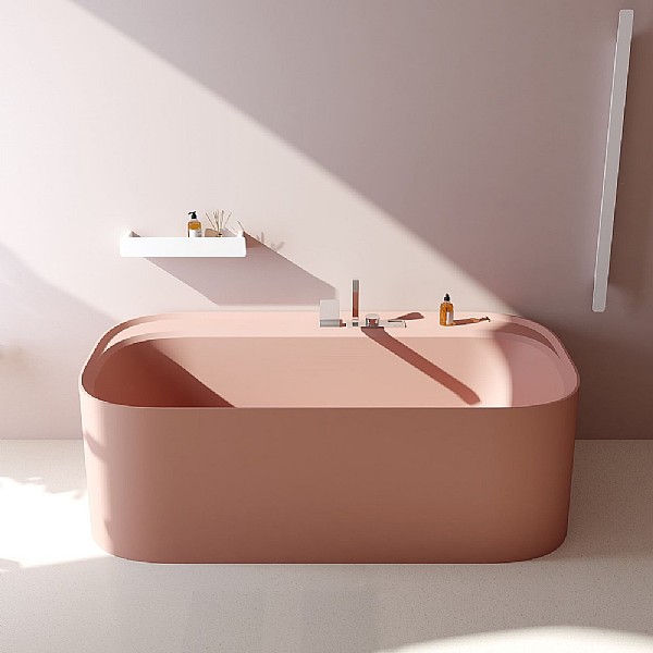 Relax Design Hui Freestanding Bath 1800x900mm | Freestanding Baths